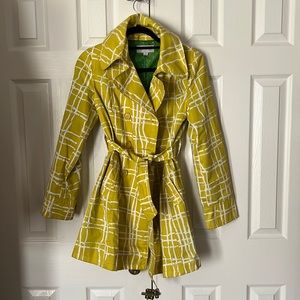 Spring/summer Trenchcoat
